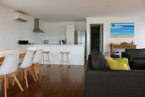 Beach House At Arno - Accommodation Bookings 2