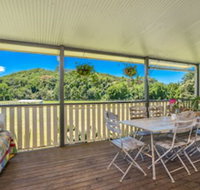 Escape to Baileys on Fernleigh - Accommodation Bookings