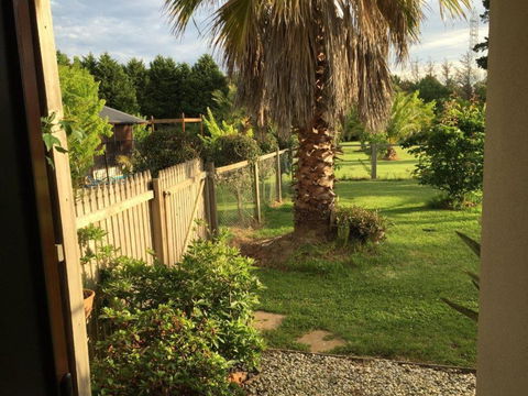 Serenity - Accommodation Bookings 4
