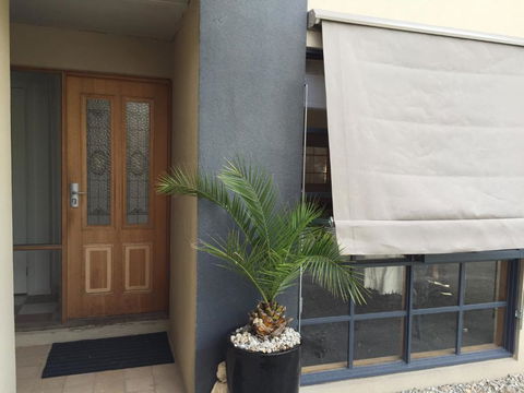 Serenity - Accommodation Bookings 2