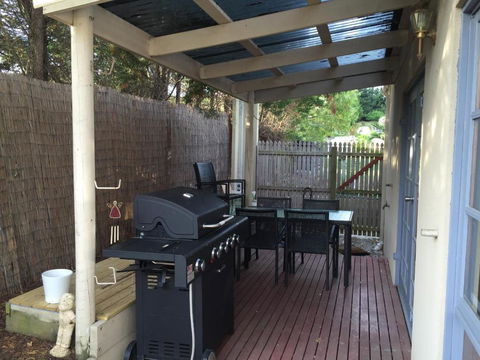 Serenity - Accommodation Bookings 3