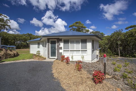 Greenwood Park Estate - Accommodation Bookings 6