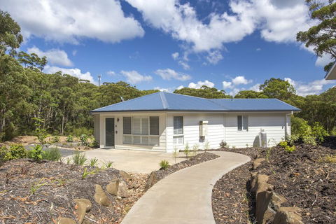 Greenwood Park Estate - Accommodation Bookings 3