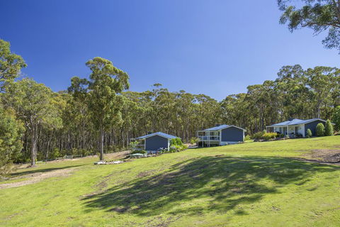 Greenwood Park Estate - Accommodation Bookings 2