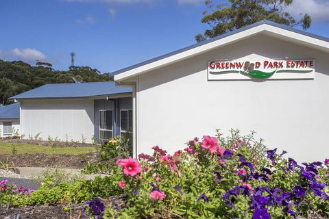 Greenwood Park Estate - Accommodation Bookings 1