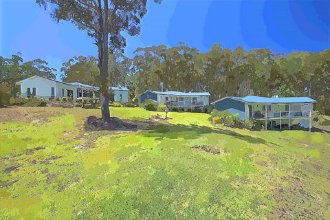 Greenwood Park Estate - Accommodation Bookings 5