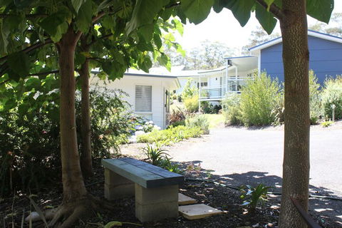 Greenwood Park Estate - Accommodation Bookings 4