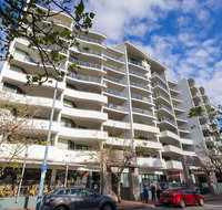 Nautilus by Rockingham Apartments - Accommodation Bookings