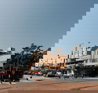 Port Macquarie Hotel - Accommodation Bookings