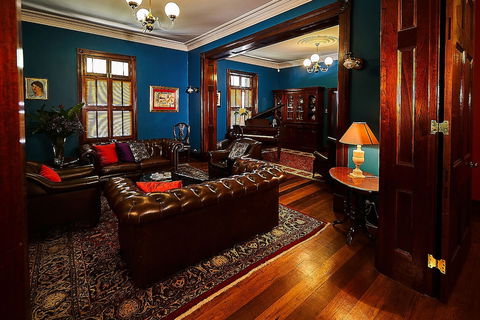 The Regents Park Mansion - Accommodation Bookings 5
