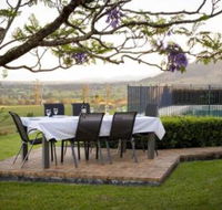 Kia Ora Lookout Retreat - Accommodation Bookings