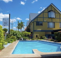 Coastal Bay Motel Coffs Harbour - Accommodation Bookings