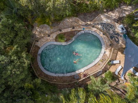Nimbin Rox YHA - Accommodation Bookings 1