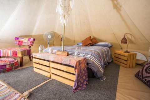 Nimbin Rox YHA - Accommodation Bookings 6
