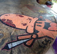 Nimbin Rox YHA - Accommodation Bookings