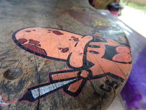 Nimbin Rox YHA - Accommodation Bookings 0