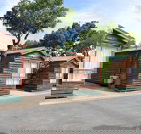 BIG4 Albury Tourist Park - Accommodation Bookings
