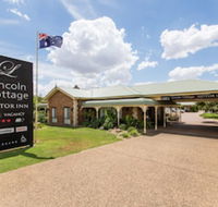 Lincoln Cottage Motor Inn - Accommodation Bookings