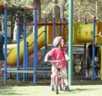 BIG 4 Forest Glen Resort - Accommodation Bookings