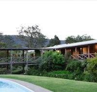 Riverwood Downs Mountain Valley Resort - Accommodation Bookings