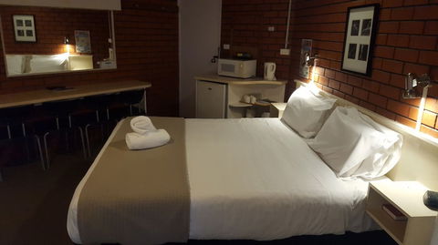 Boat Ramp Motel - Accommodation Bookings 2