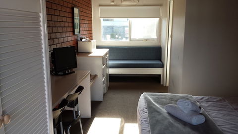 Boat Ramp Motel - Accommodation Bookings 3