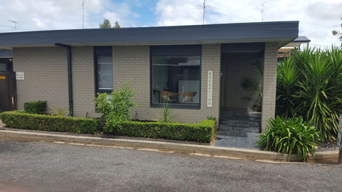 Boat Ramp Motel - Accommodation Bookings 0
