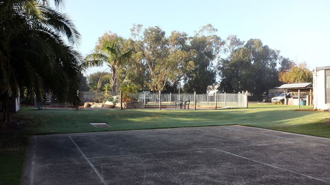 Boat Ramp Motel - Accommodation Bookings 1