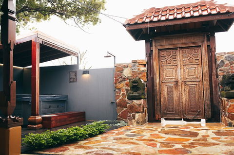 Bali At The Bay - Accommodation Bookings 0