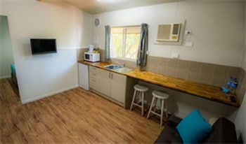 Capricorn Holiday Park - Accommodation Bookings 4