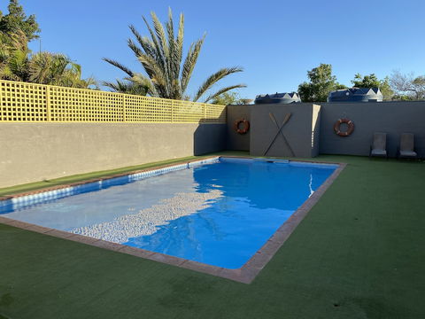 Capricorn Holiday Park - Accommodation Bookings 1