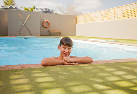 Capricorn Holiday Park - Accommodation Bookings 2