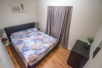 Capricorn Holiday Park - Accommodation Bookings 6