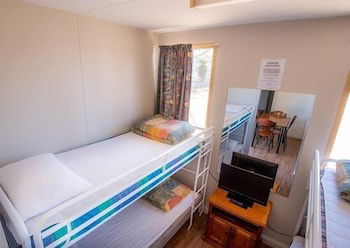 Capricorn Holiday Park - Accommodation Bookings 5