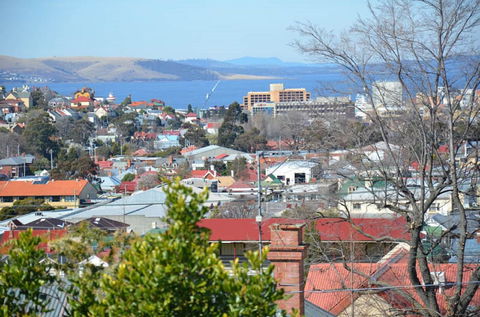 The Argyle - Accommodation Bookings 4