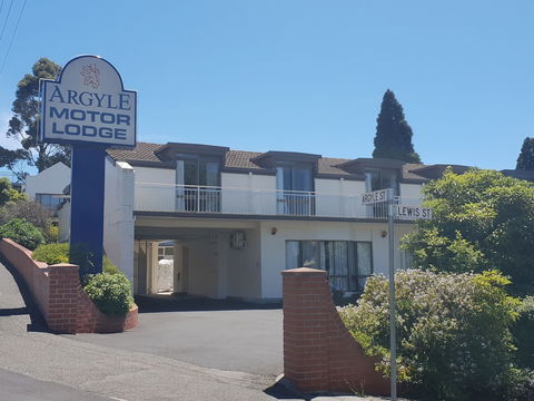 The Argyle - Accommodation Bookings 0
