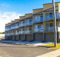 Seaspray Apartments - Accommodation Bookings