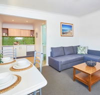 Harbourview Serviced Apartments - Accommodation Bookings