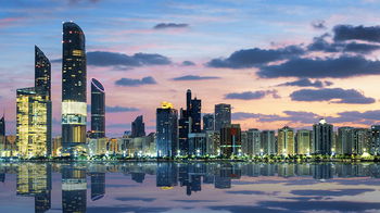 Tourism Listing Partner Accommodation Abudhabi