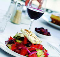 Yots Greek Taverna - Accommodation Bookings