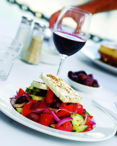 Yots Greek Taverna - Accommodation Bookings 0