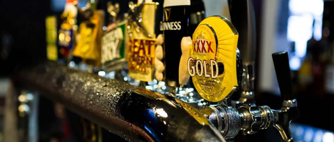 Saltwater Creek Hotel - Accommodation Bookings 1