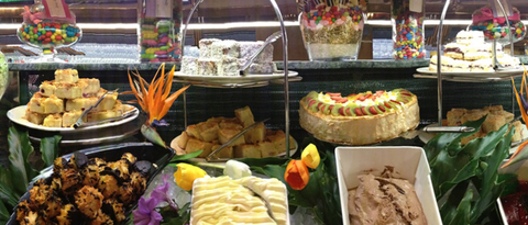 Saltwater Creek Hotel - Accommodation Bookings 3