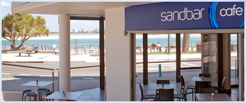 Sandbar - Accommodation Bookings 20