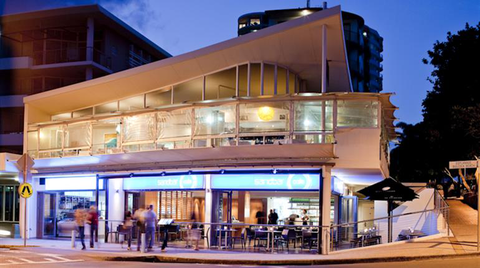 Sandbar - Accommodation Bookings 22
