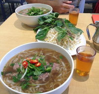 AN Restaurant - Accommodation Bookings