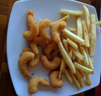Barnacle Bill Family Seafood Restaurant - Accommodation Bookings