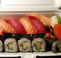 Bishamon Japanese Restaurant - Accommodation Bookings