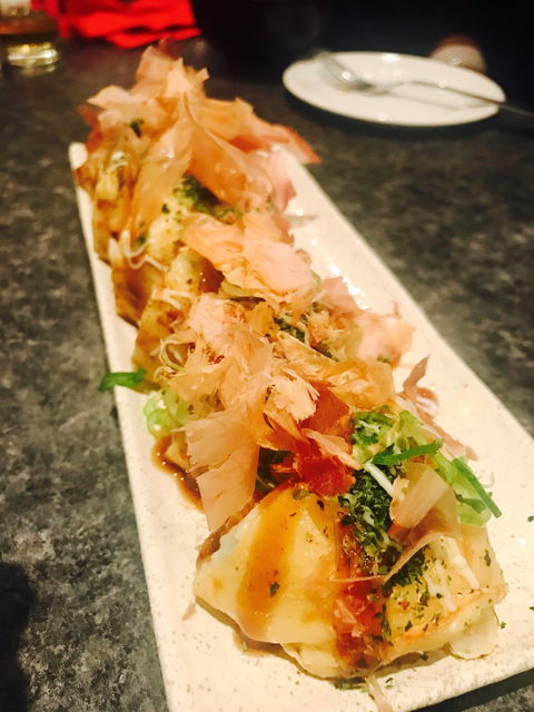 Bishamon Japanese Restaurant - Accommodation Bookings 2