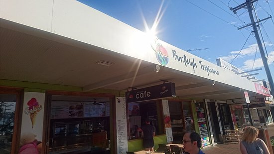 Burleigh Gardens QLD Accommodation Bookings